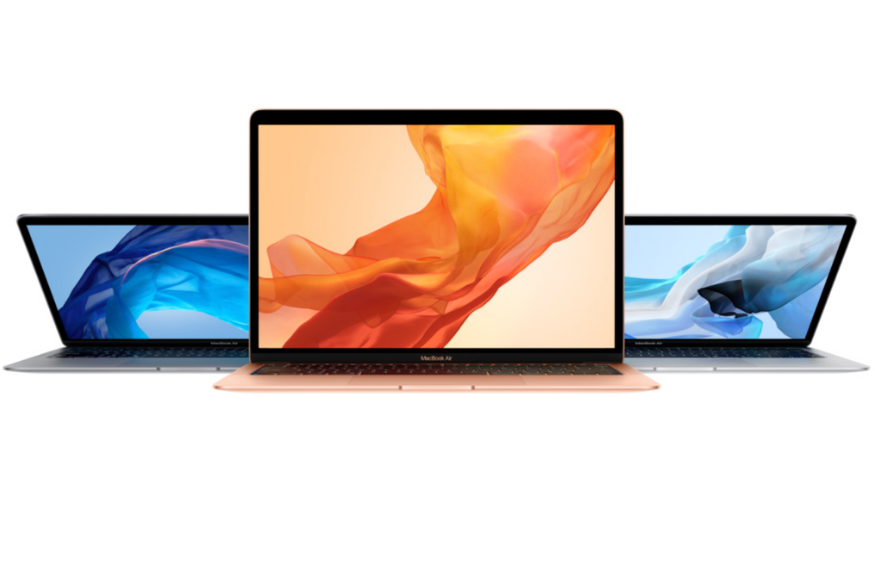 best macbook for business use
