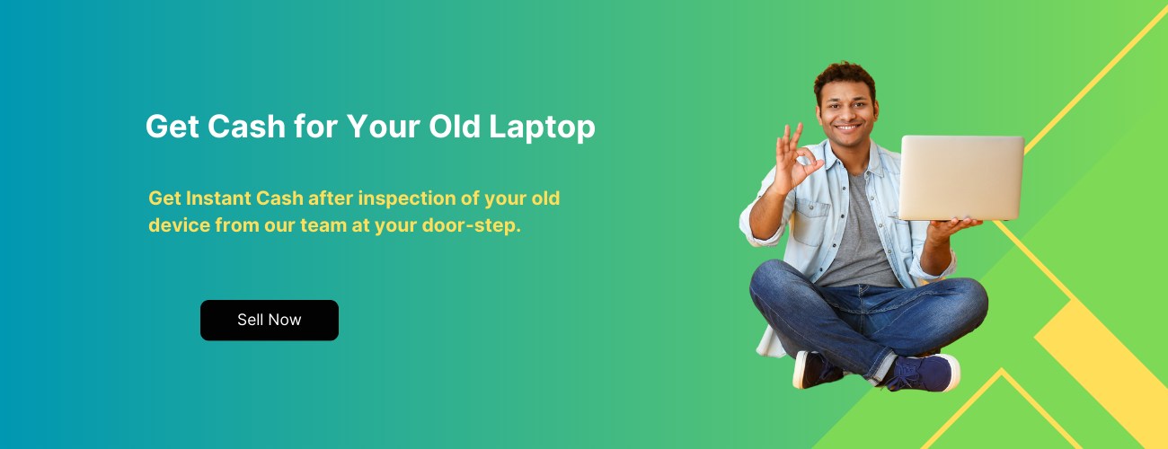 Sell Laptop Online