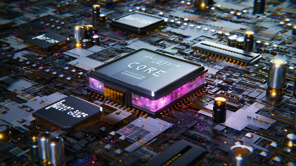Top 8 Things to Consider Before Buying a new Laptop in 2025 3 CPU