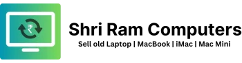 Shri Ram Computers Logo