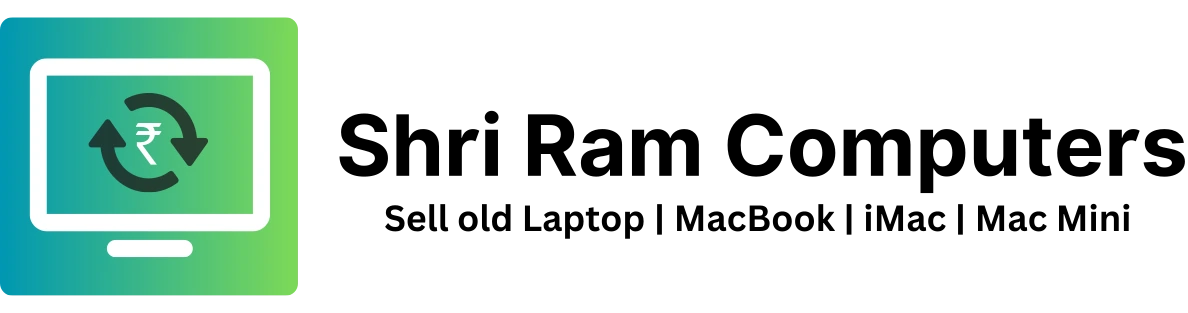 Shri Ram Computers Logo