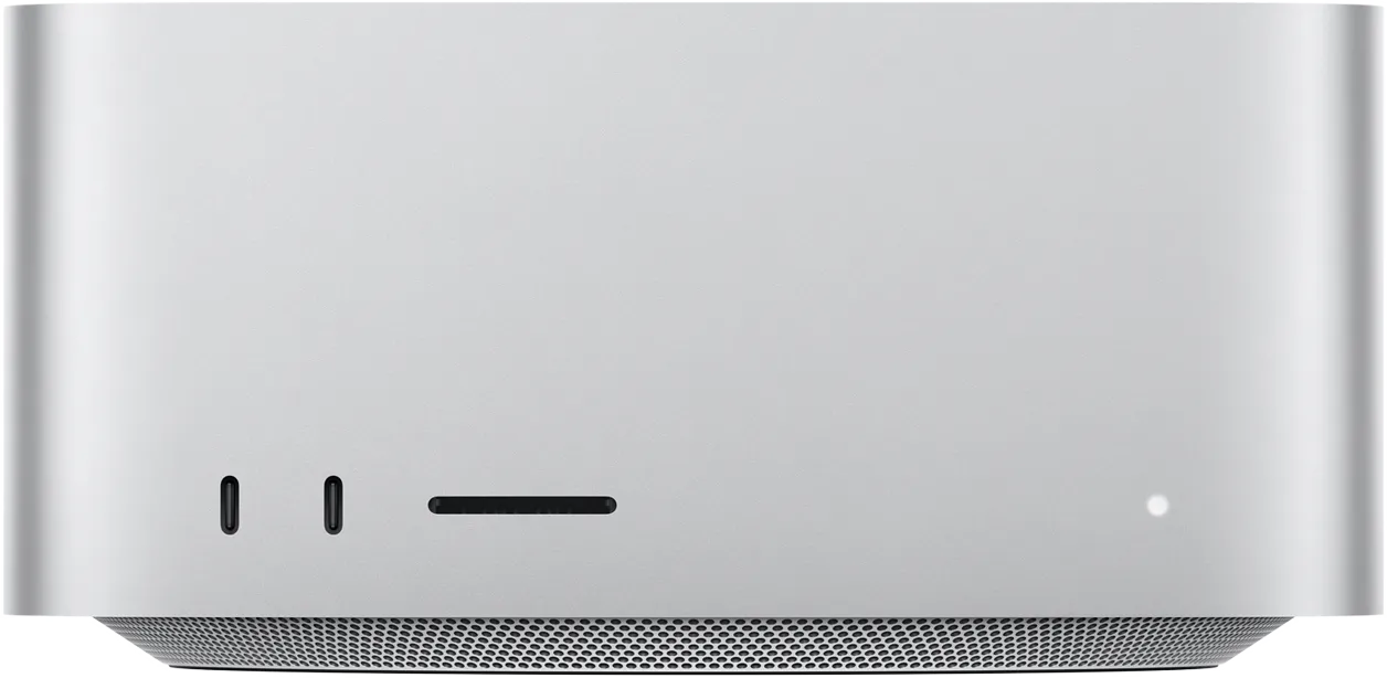 Sell Apple Mac Studio Online For Instant Cash INDIA