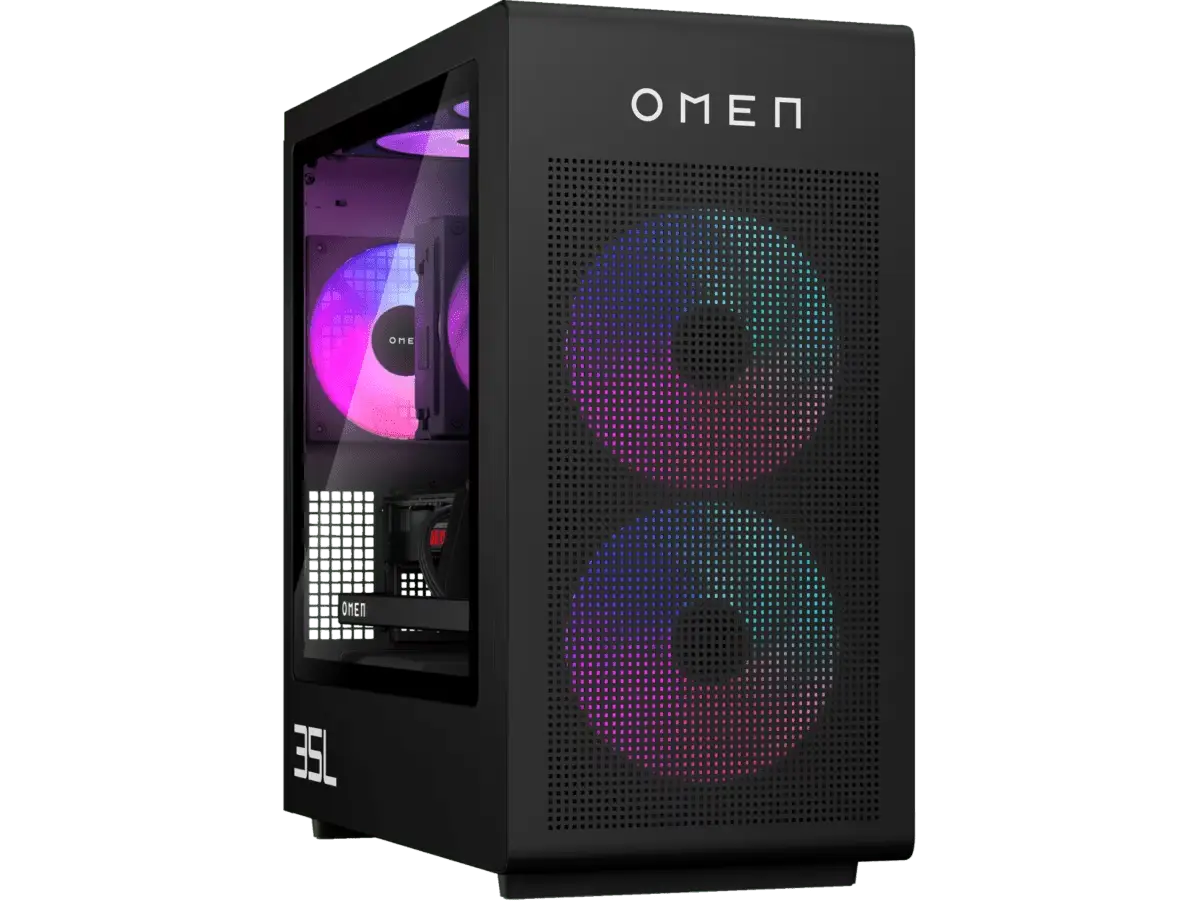 Sell HP Gaming PC and Desktop For Instant Cash IN