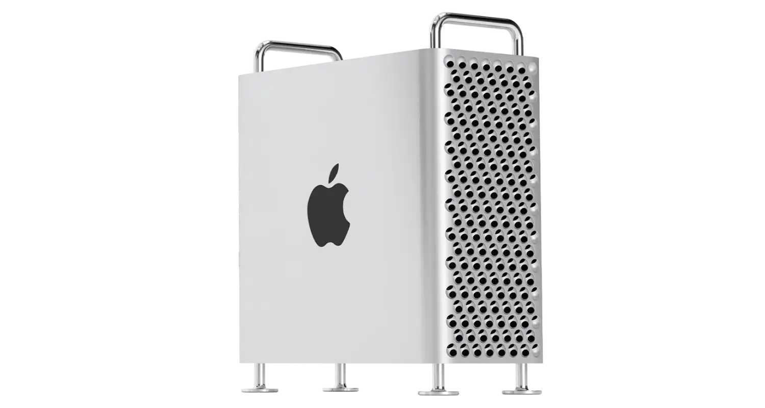 Sell Mac Pro Online For Instant Cash INDIA