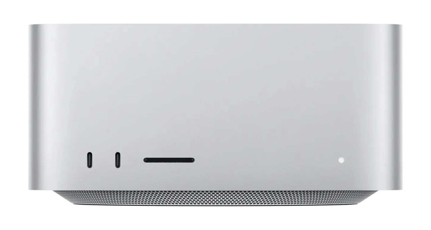 Sell Mac Studio Online For Instant Cash INDIA